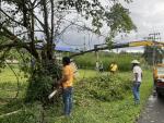 World Soil Day วันดินโลก  Caringforsoilmeasuremonitormanage